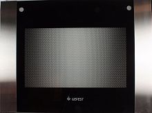 Стекло панорамное Гефест 6100.18.0.001-03 с доставкой